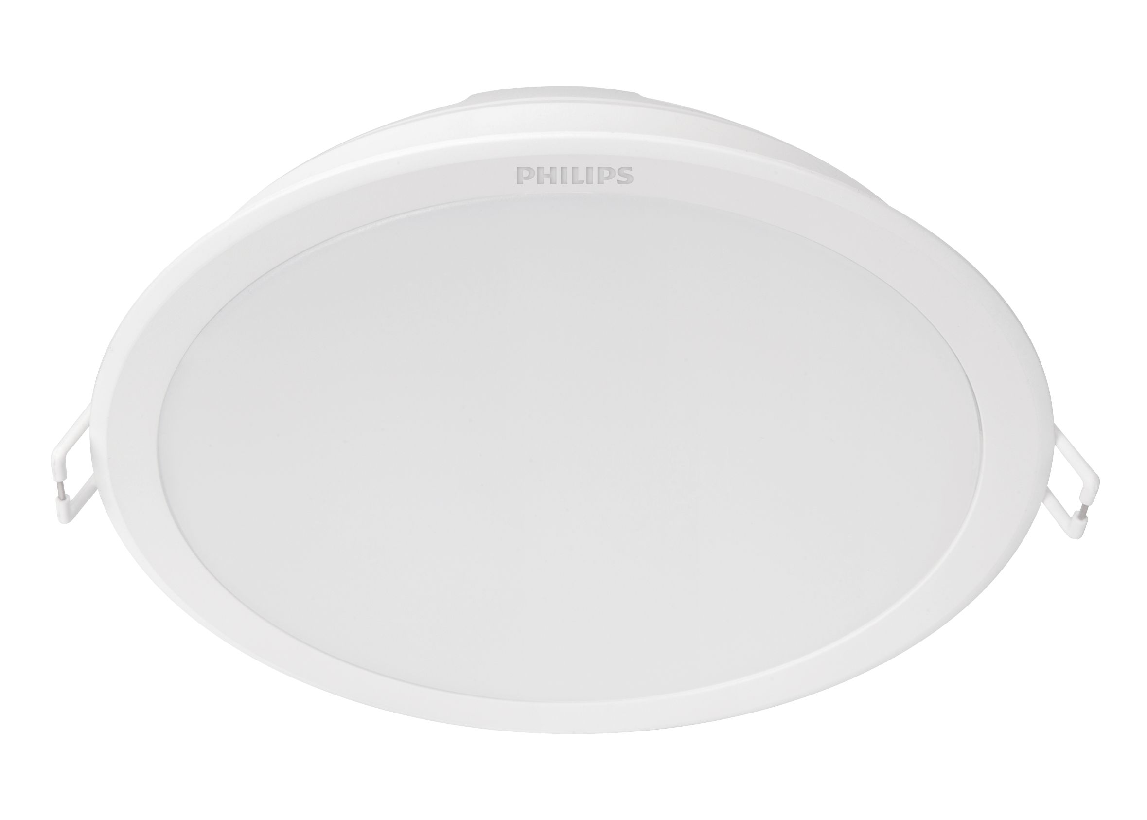 59448 MESON 105 7.5W 40K WH recessed TR, 929003192502