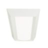 1x4, 2700 Nominal Delivered Lumens, 4000K, Surface Mount, Diffuse
