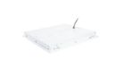 GreenPerform cleanroom recessed