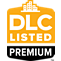 graphical mark that can be used to identify Premium classification DLC qualified products