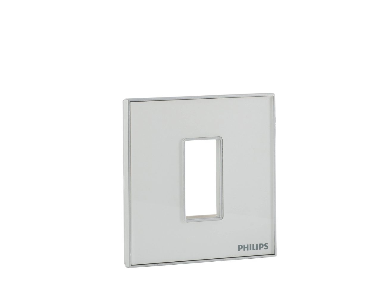Reflect your style with Philips Mirror Glaze range