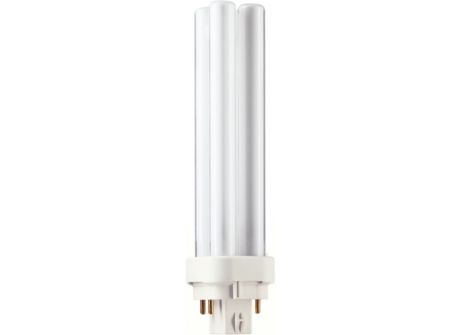 MASTER PL-C Xtra 18W/830/4P 1CT/5X10CC