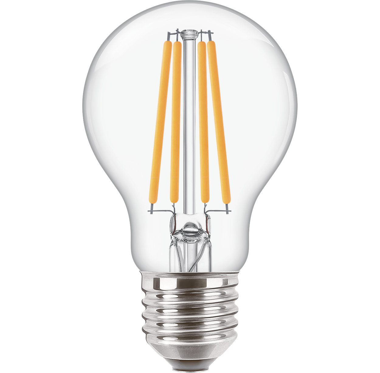 For your everyday lighting jobs, CorePro LED combines the familiar shapes of classic incandescent bulbs with the benefits of long-lasting LED technology