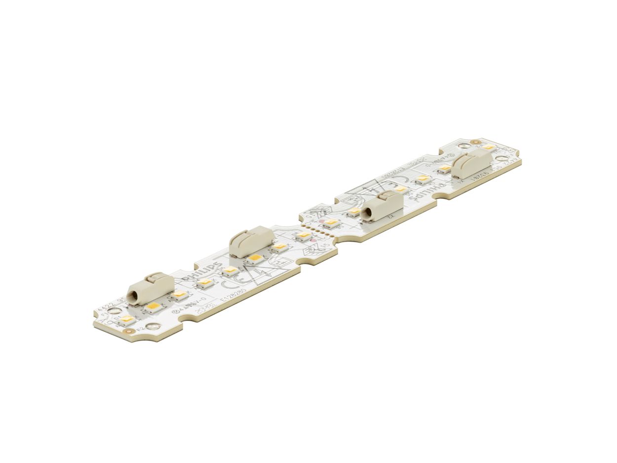 The greatest variety in LED Modules, suitable for every application