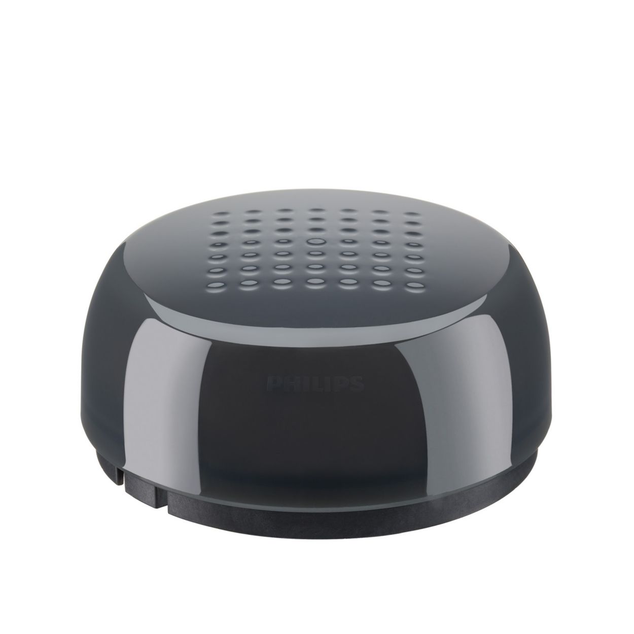 Wireless connectivity for outdoor lighting control. A plug-and-play device that transforms any streetlight into an individually controllable, remotely managed luminaire.