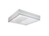 SGI Sealed & Gasketed, Indirect, Recessed