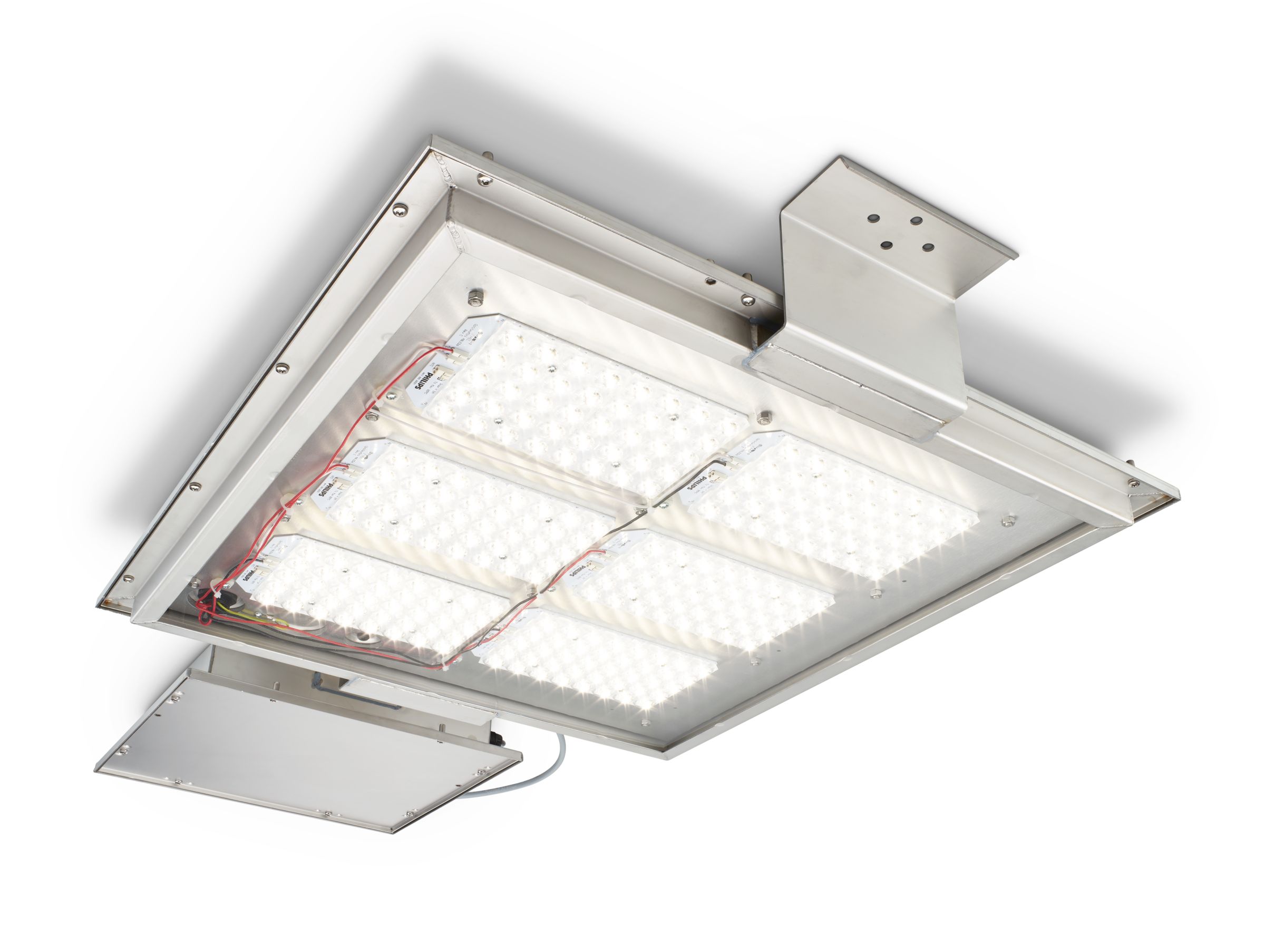 FlowStar Gen2 BGB305 Philips lighting
