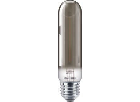 LED classic 11W T32 E27 smoky ND RFSRT4
