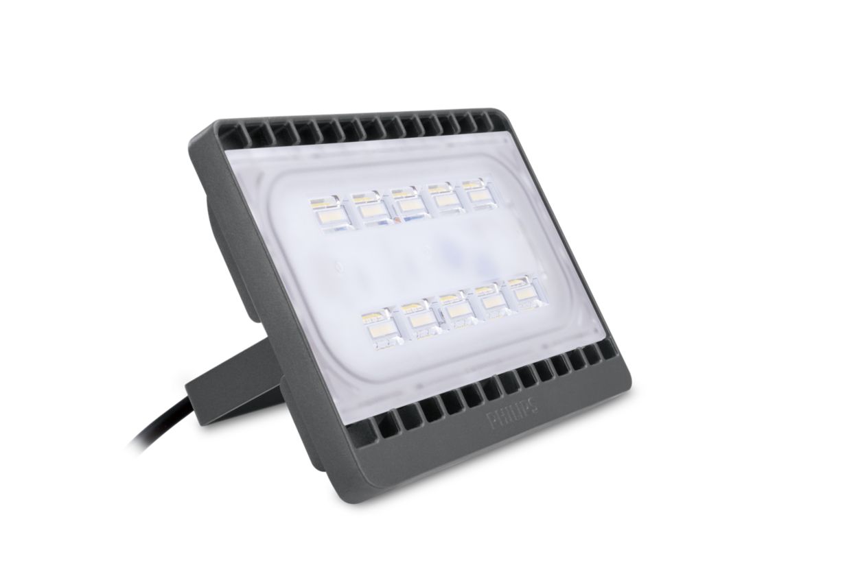 Proyector LED confiable y de alto rendimiento