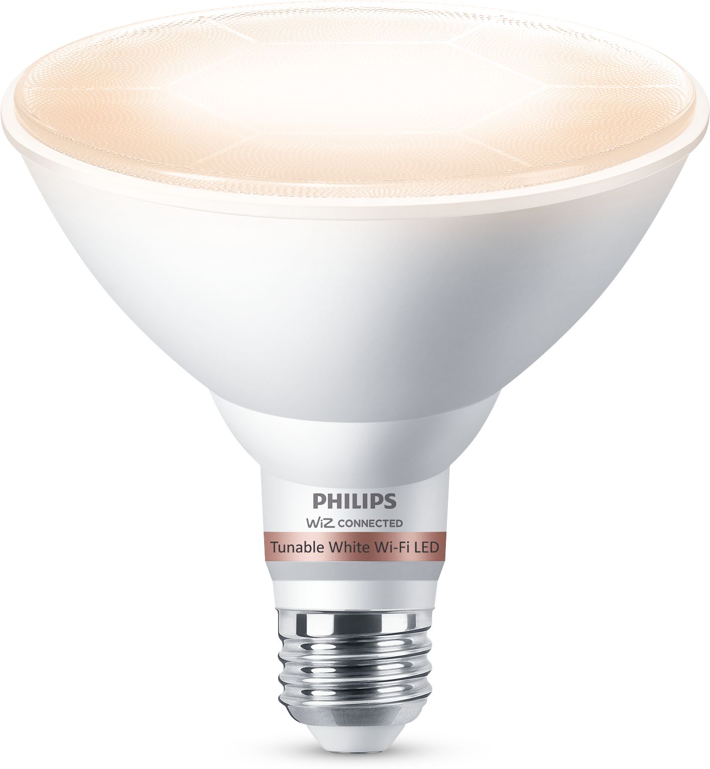 Smart Led Spot W Eq W Par E Philips