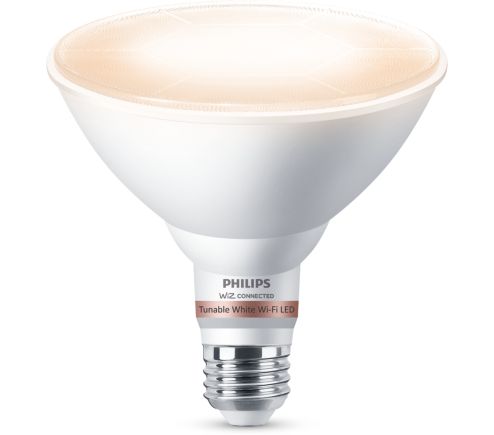 Philips Lampadina Intelligente Smart Intelligente Wifi Bianco Wifi -  929002383632