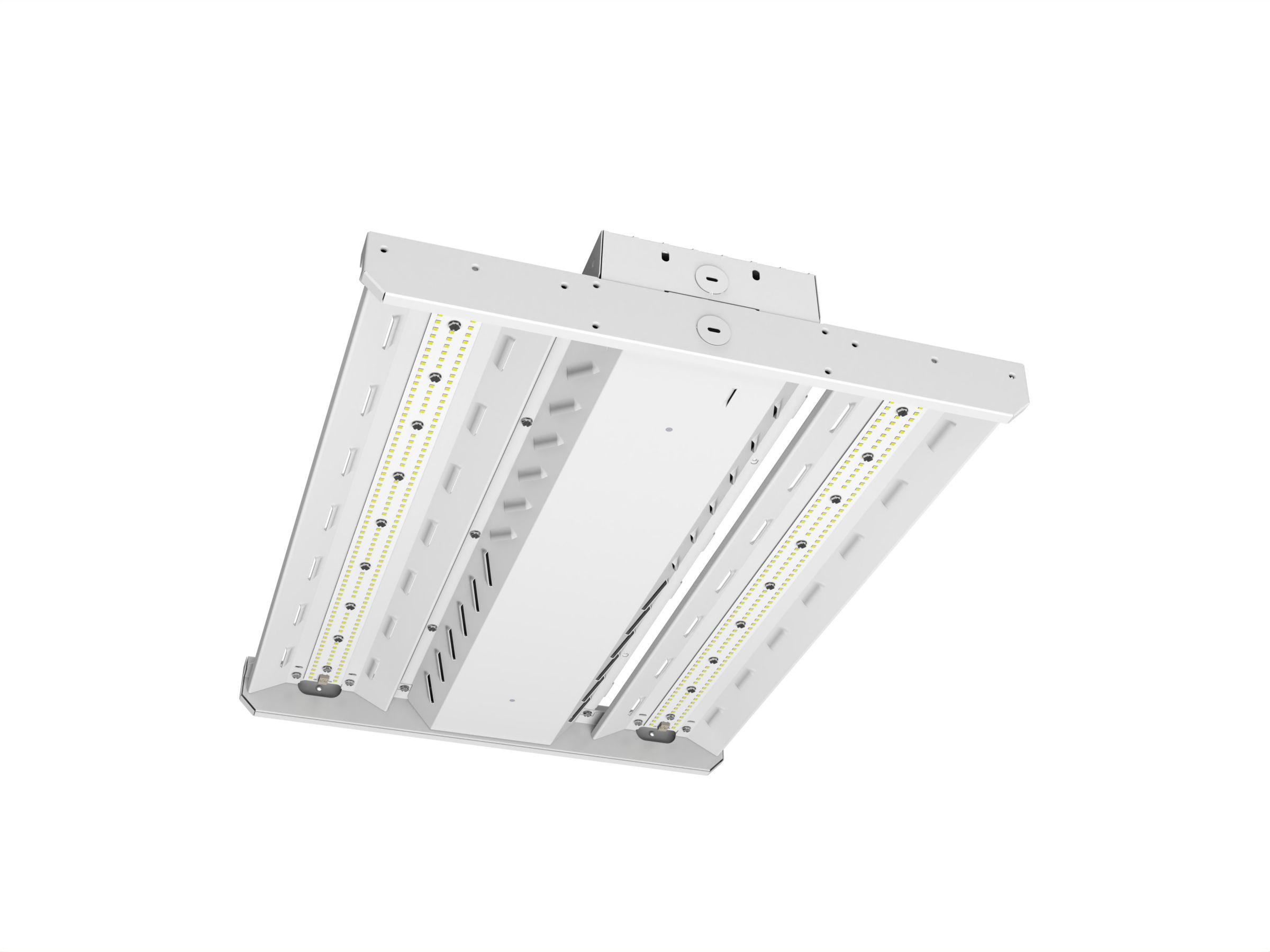 FBZ LED High Bay - High-bay | Day-Brite CFI - Signify