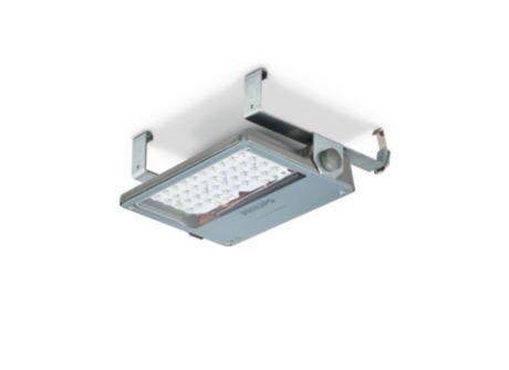 BGP285 LED140/740 DM12 ALU D9 SRG C1KC5