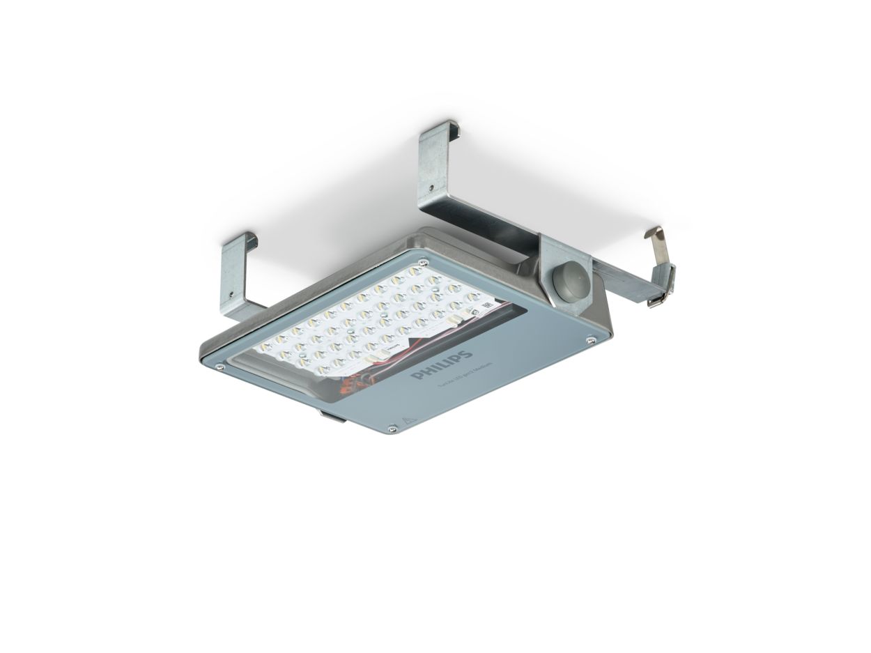 Philips TunLite LED Gen2: μια οικονομικά αποδοτική λύση για τον φωτισμό σήραγγας και υπόγειας διάβασης