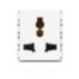 Switches & Sockets Univeral Socket