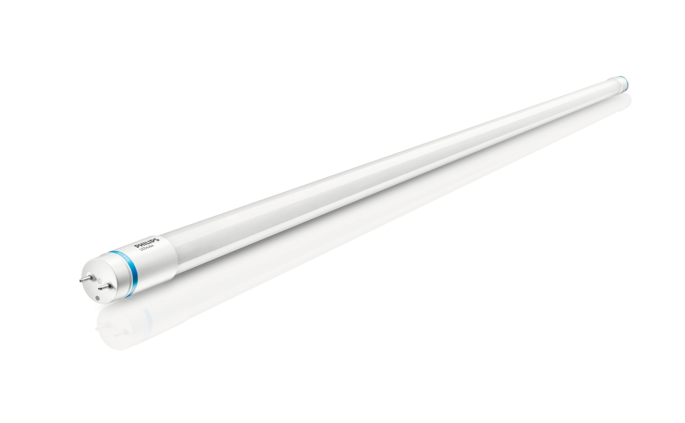 MASTER LEDtube EM/secteur T8 | MLTGA | Philips Eclairage