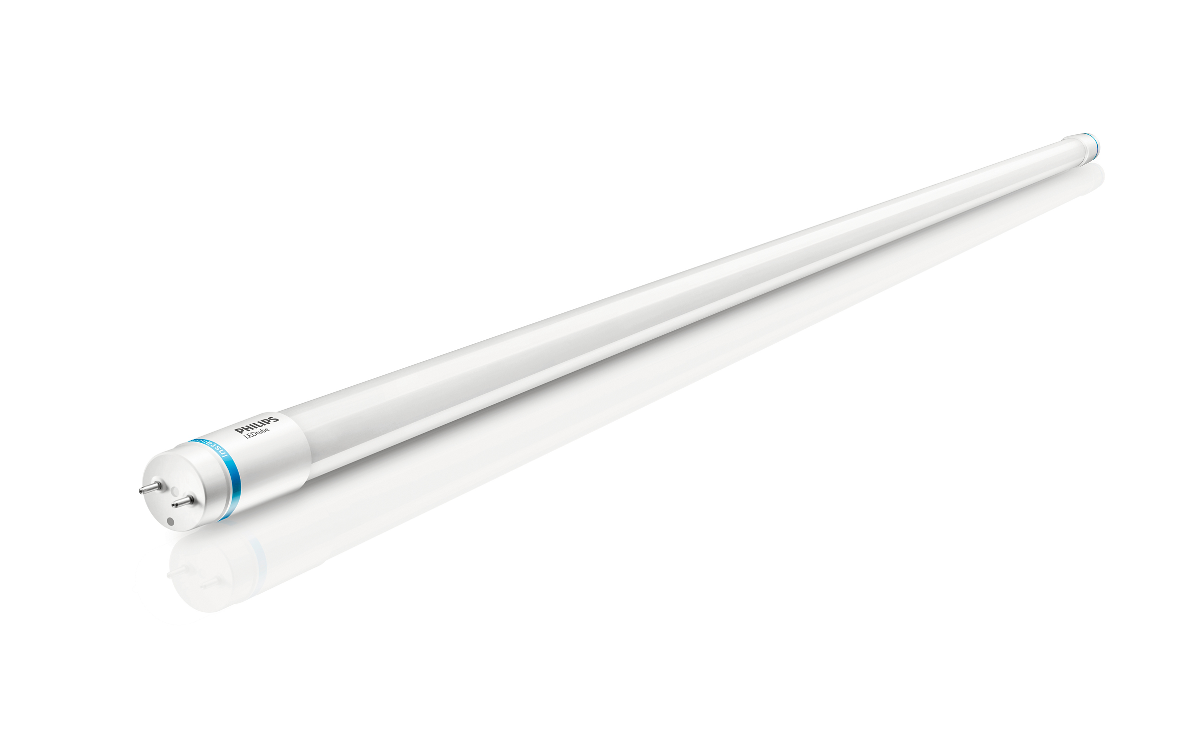 Refinement lift have confidence MASTER LEDtube EM/Mains T8 | MLTGA | Philips lighting