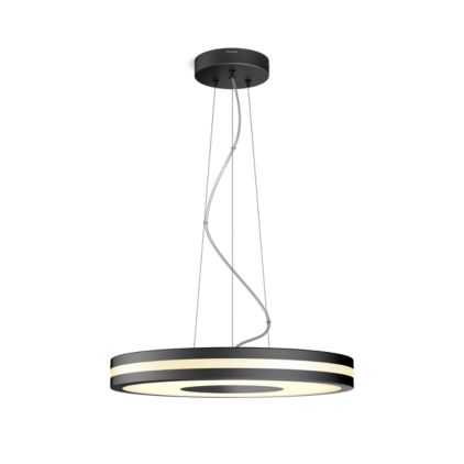 An image of product of the Hue White Ambiance Lampada a sospensione Being