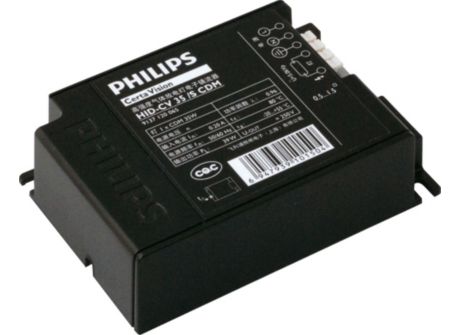 HID-CV 35 /S CDM 220-240V
