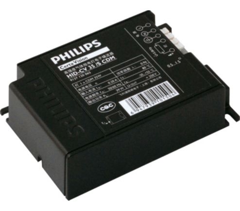 HID-CV 35 /S CDM 220-240V