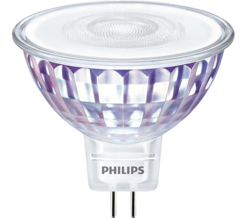 MAS LED SPOT VLE D 7.5-50W MR16 930 60D