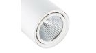 ST321T - GreenSpace Accent Projector RPO metal white