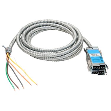 Modular Wiring System