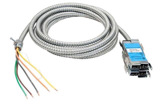 Electro Connect EC-Four