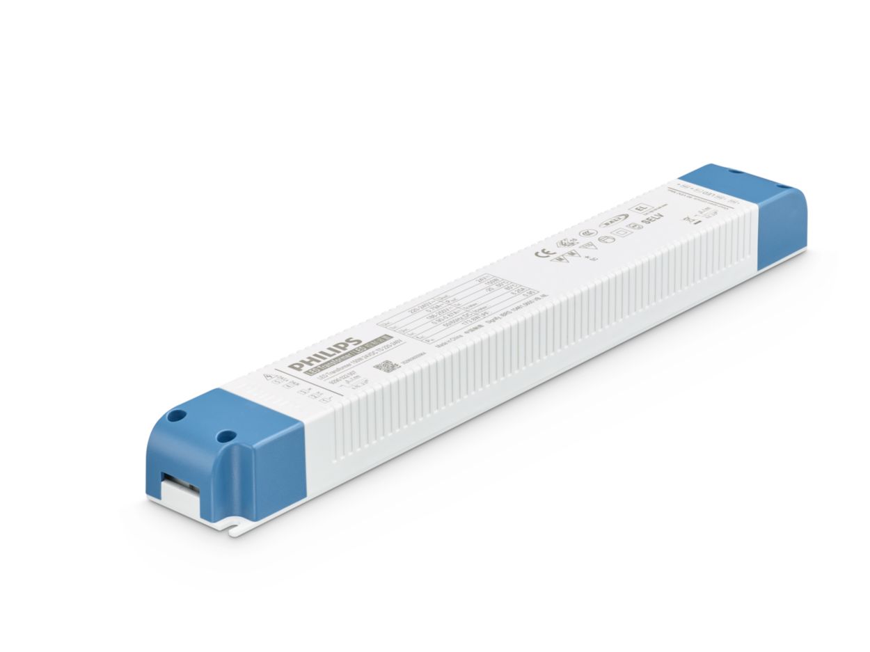 High performance LED Transformers supporting premium light quality
