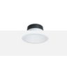 DN392X LED17/840 P15L1W D150 WH CAUG2