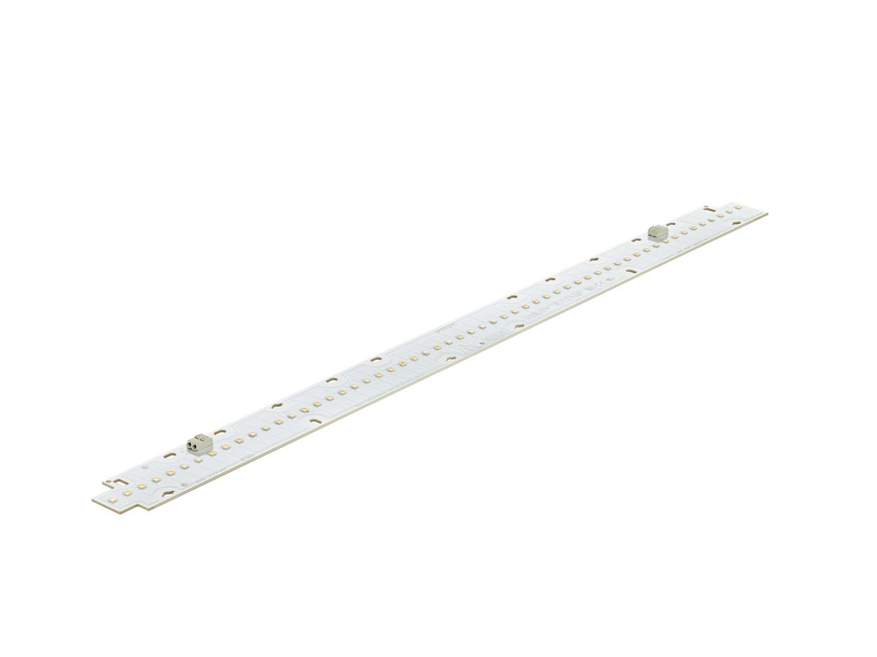 A well-known footprint covering the needs for general lighting purposes