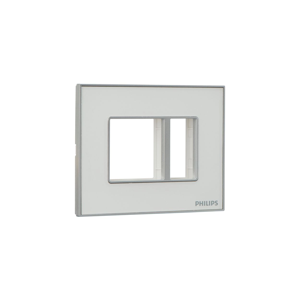 Reflect your style with Philips Mirror Glaze range