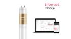 MasterConnect LEDtube EM mains T8