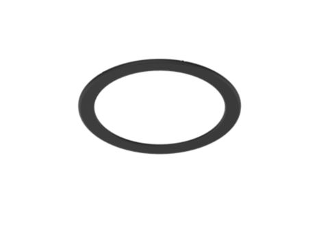 DN065B G4 Trim Accessory D150 BK