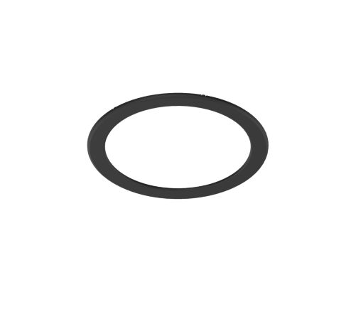 DN065B G4 Trim Accessory D150 BK