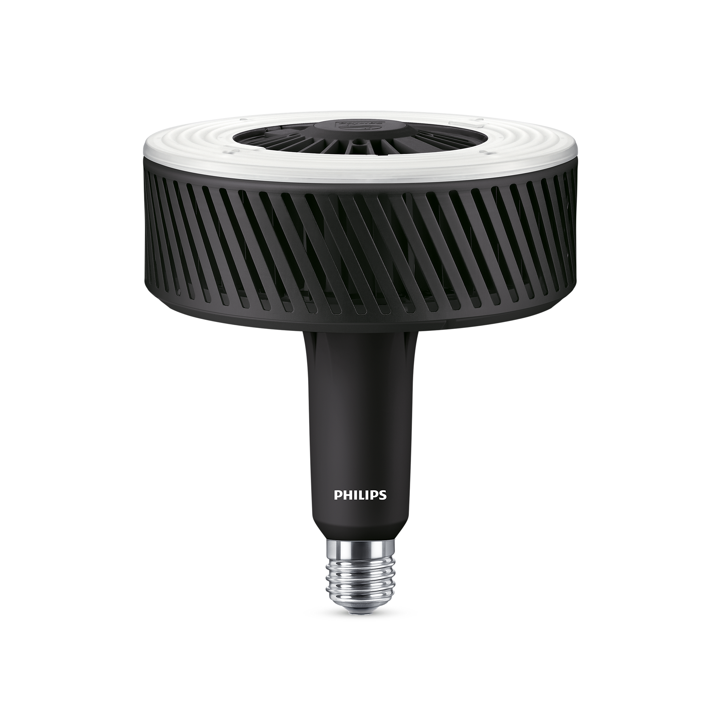 Lampy LED TrueForce dla sektora przemysłowego i handlowego (Highbay — HPI/SON/HPL)