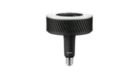 TrueForce LED Industrial and Retail Mains Highbay 1-BSP