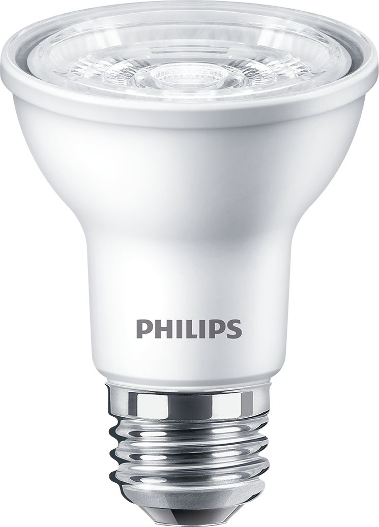 PHL 8.5PAR20/PER/930/F25/DIM/EC/