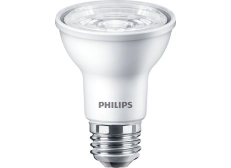 8.5PAR20/PER/930/F40/DIM/EC/120V 6/1FB