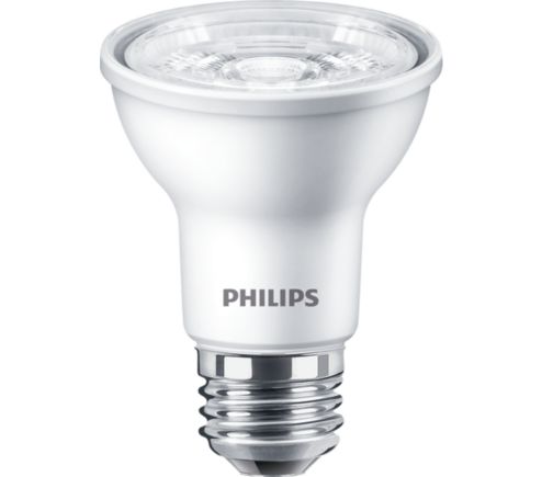 8.5PAR20/PER/930/F40/DIM/EC/120V 6/1FB