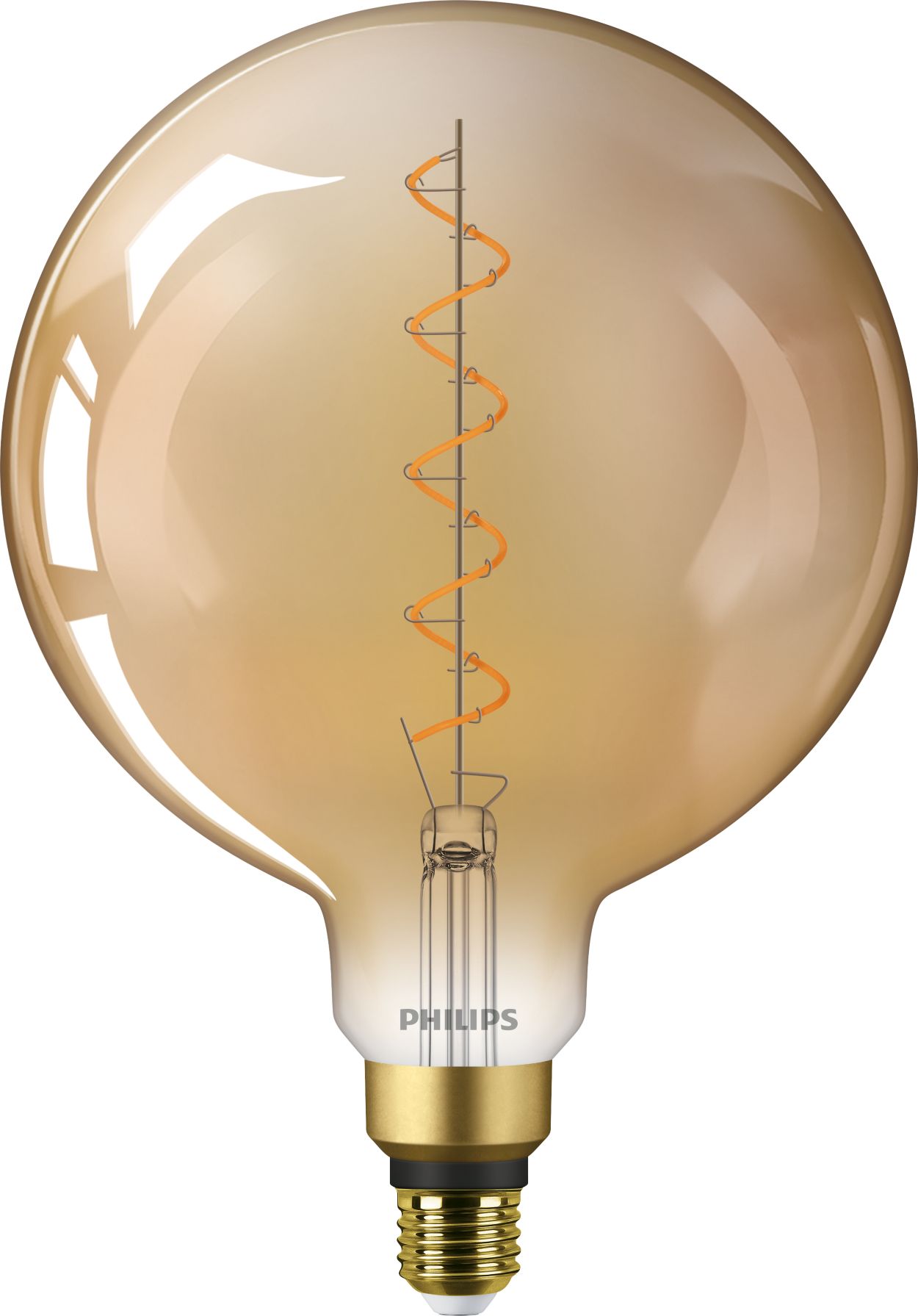 Classic LEDbulbs lamps for decorative lighting