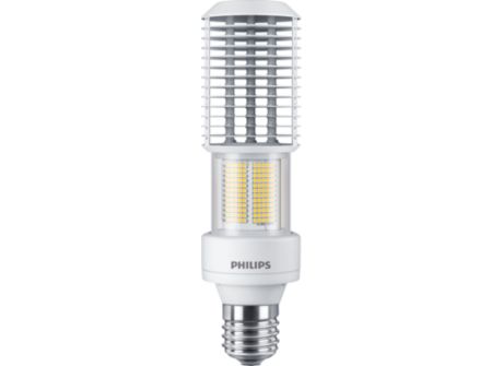 MAS LED SON-T IF 10.8Klm 65W 727 E40