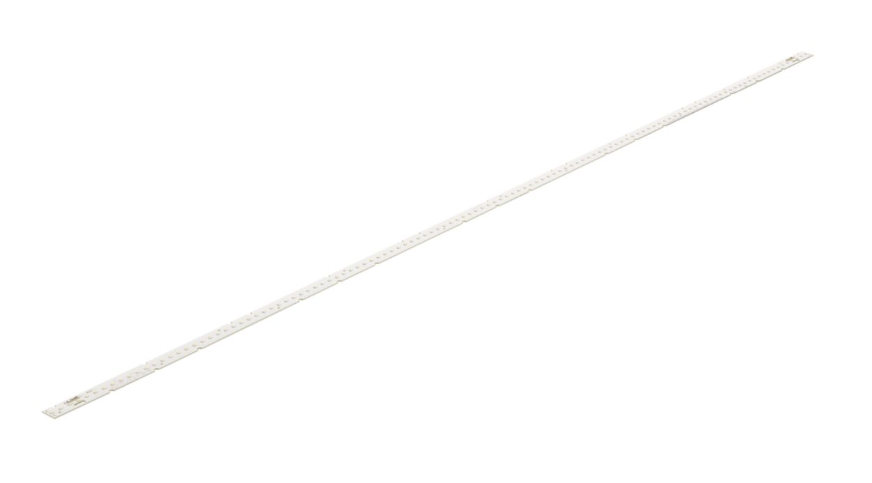 The greatest variety in LED Modules, suitable for every application