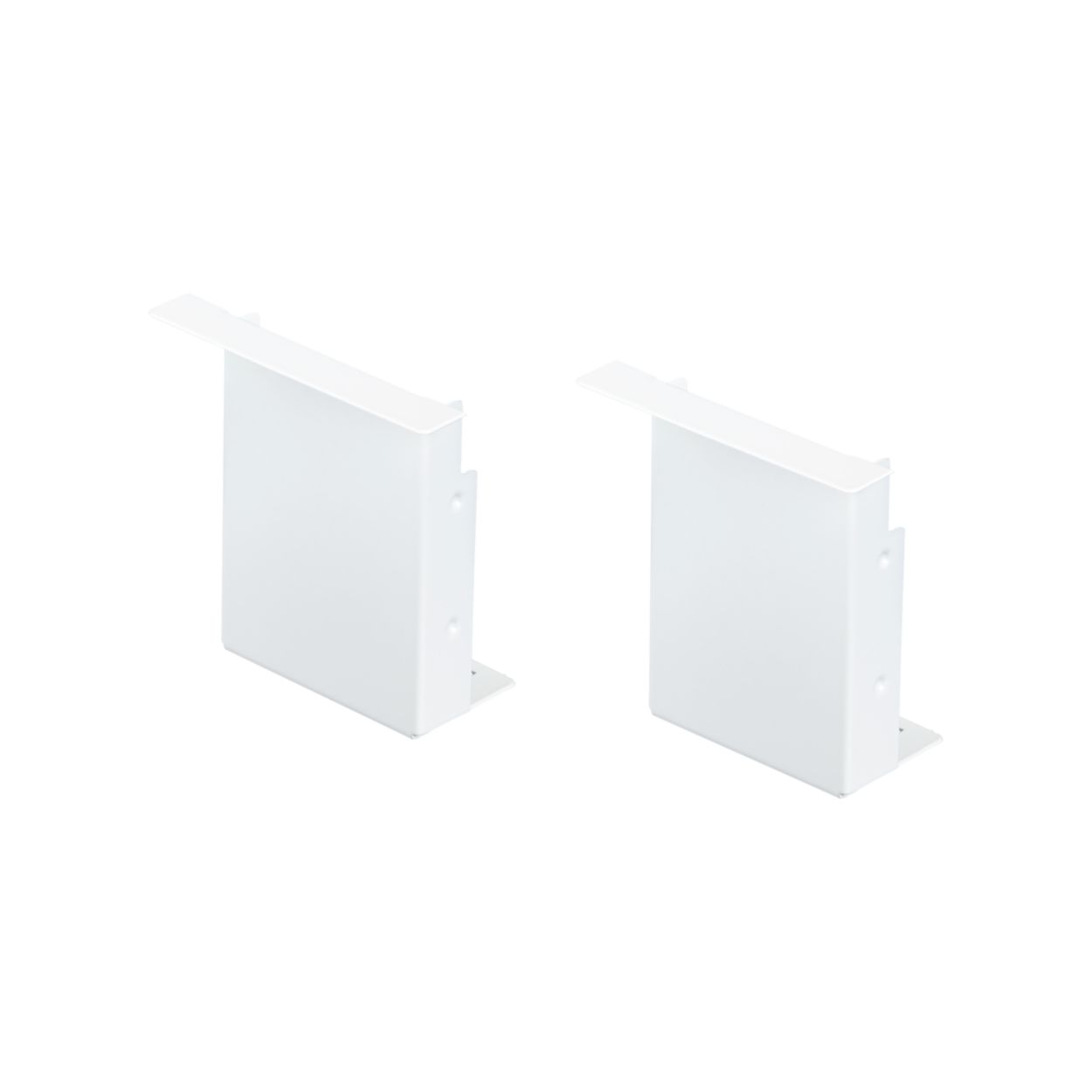 TrueLine, recessed - True line of light: elegant, energy-efficient and compliant with office lighting norms