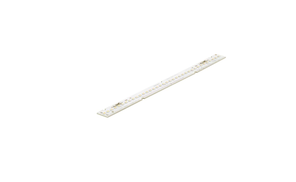 The greatest variety in LED Modules, suitable for every application