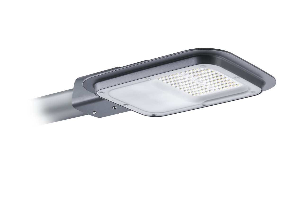 Sleek, reliable and cost-efficient LED lighting