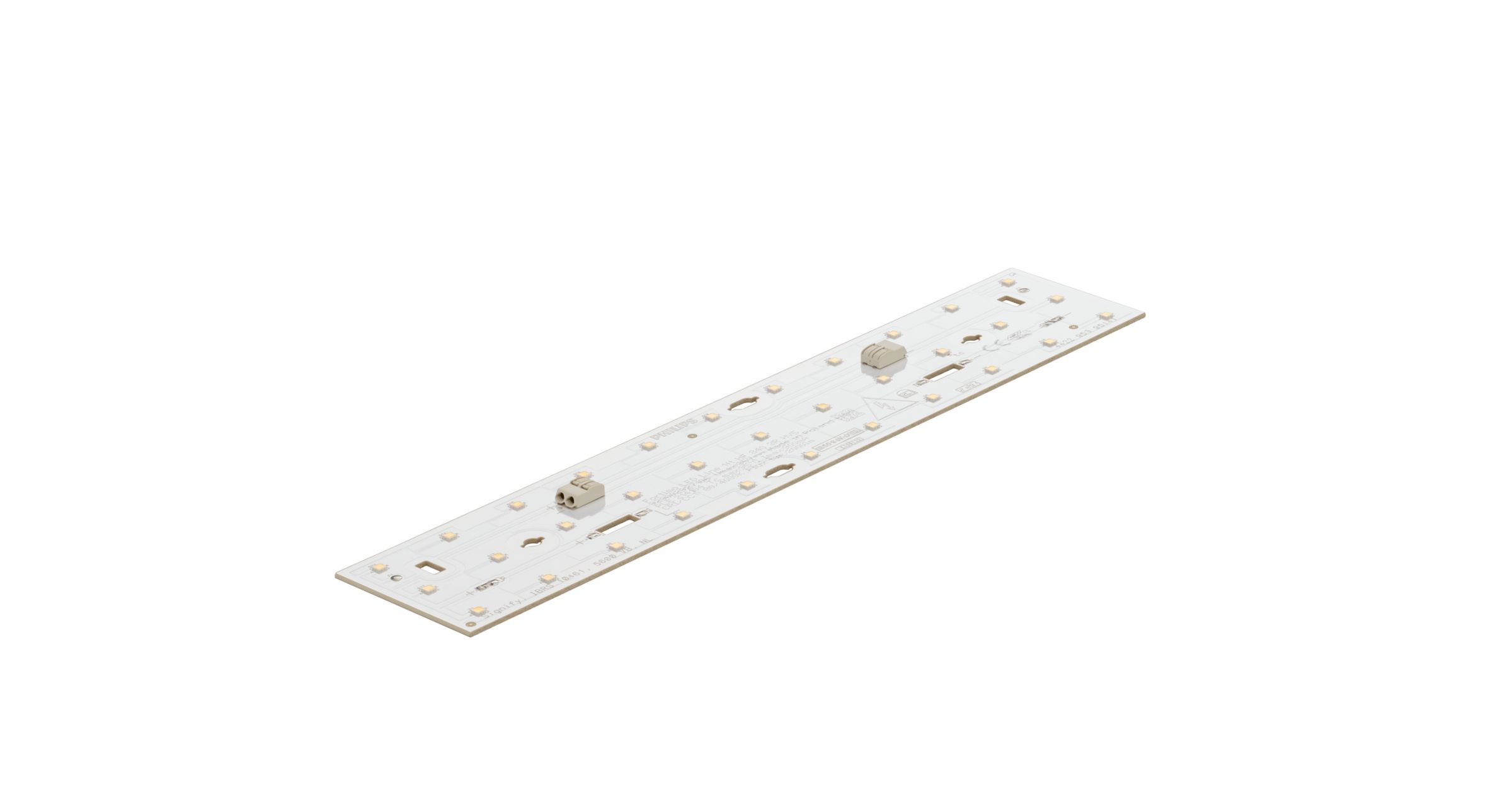 Fortimo LED Line 1ft HF 830 3R HV5 | 929002927006 | Philips lighting
