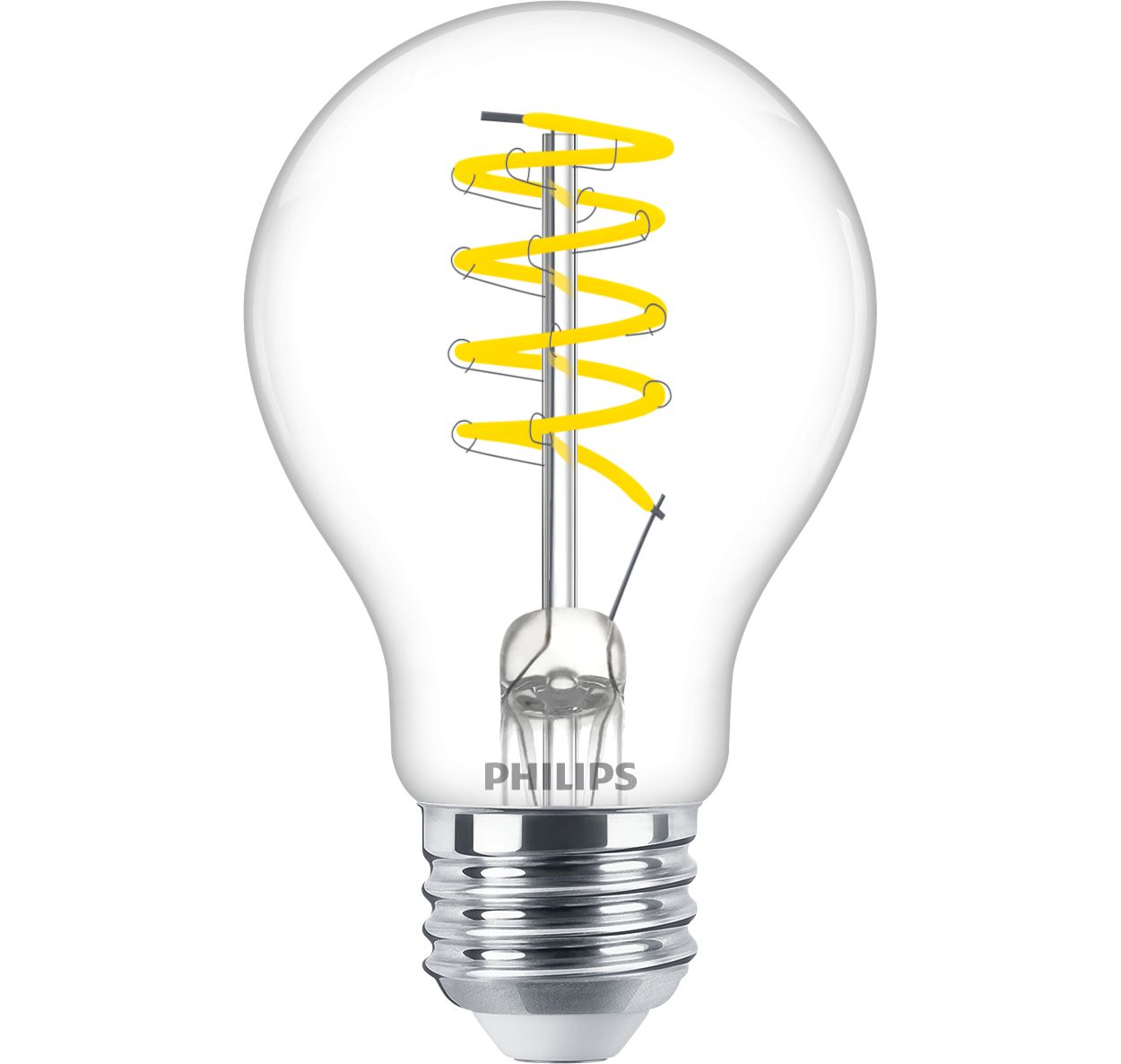 State-of-the-art LED light bulb for the home