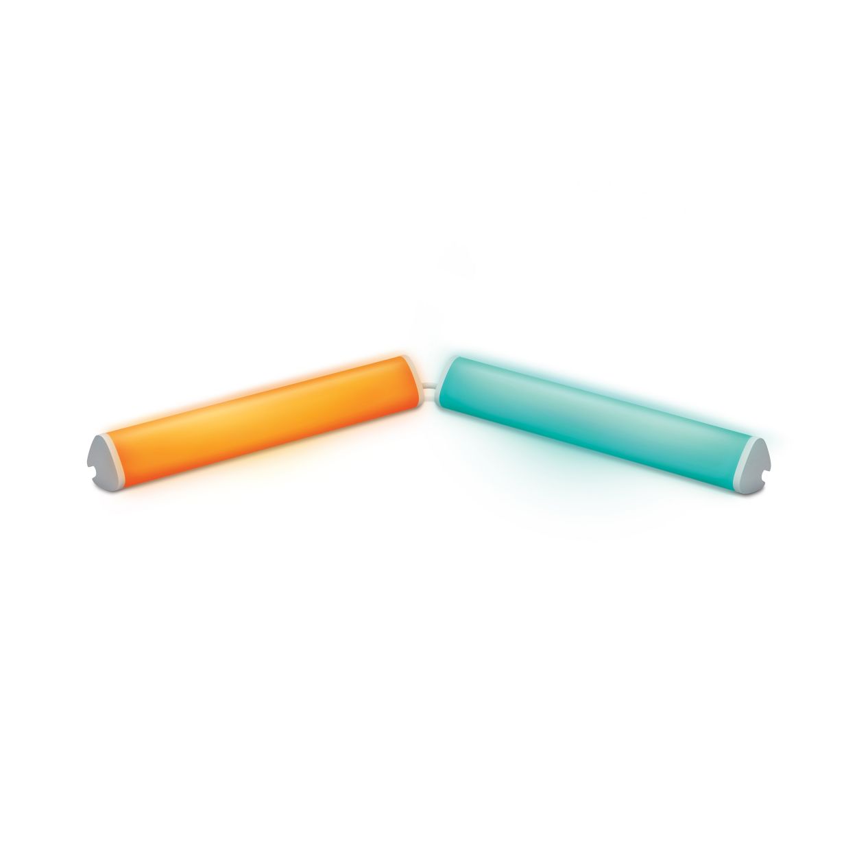 Make your tiny spaces light with ambience