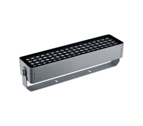 BVP353 72LED RGBNW 220V L57 45 DMX